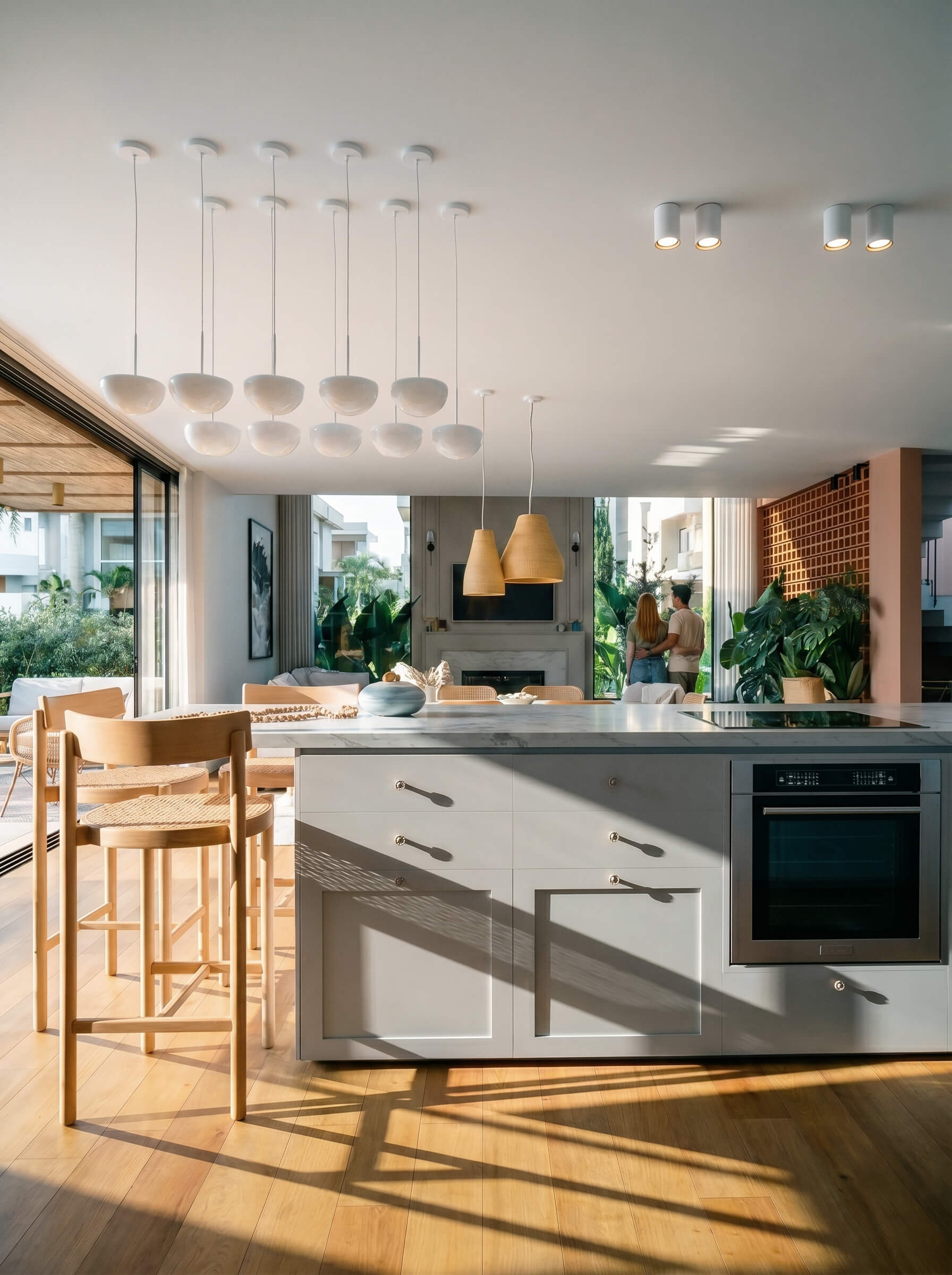 Contemporary Brazilian Residential Architecture – image 23/24